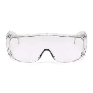 Oculos Pro-Tech Inc Ar / Uv (STF-VS104110)