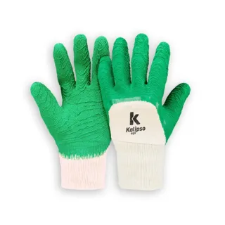 Luva CONFORTEX PLUS T9/G