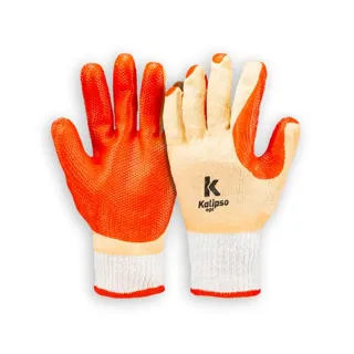 Luva RED GRIP T9/G