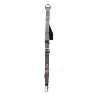 Trapezio Ajustavel Em Polister (STF-TR8111) — miniatura 3