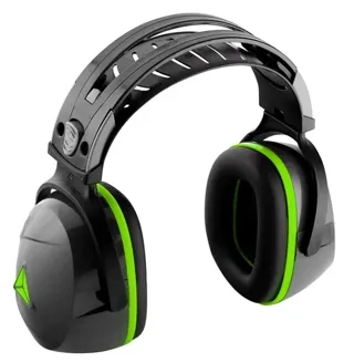Abafador Interlagos - NRRsf 23dB