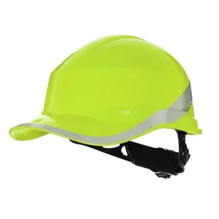 Capacete Baseball Diamond V Rotor - Aba Frontal