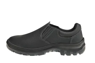 Tênis couro relax, cano 48 cm (10VT48-A) — miniatura 2