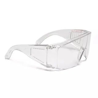 Oculos Pro-Tech Inc Ar / Uv (STF-VS104110) — miniatura 2