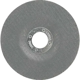 Disco de desbaste 115,0 mm x 5,0 mm x 22,23 mm, DBV — miniatura 2