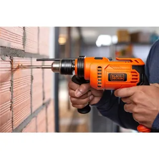 Furadeira de impacto 1/2", 650 W,127 V~, BED713650-BR — miniatura 3