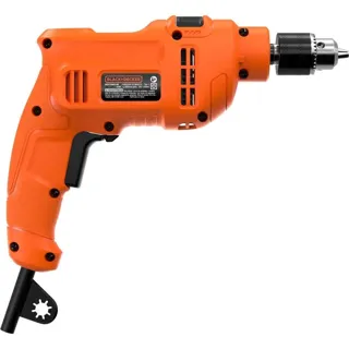Furadeira de impacto 3/8", 450 W,127 V~, BED710450-BR — miniatura 4