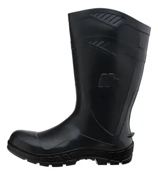 Bota PVC impermeável — miniatura 3