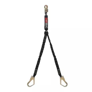 Talabarte Y Fita Aramida Conec 50Mm - 1.5 Blast (STF-CQTL0335)