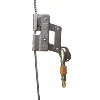 Trava Queda Para Cabo De Aco 8Mm (STF-CQTQ0468)