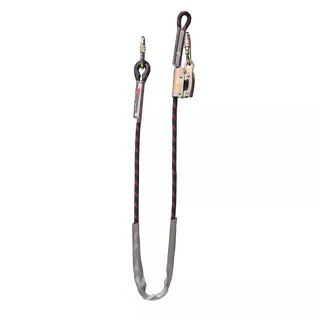 Talabarte Posicionamento 1.8M Corda Persa Pro (STF-CQTL0548)