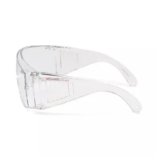 Oculos Pro-Tech Inc Ar / Uv (STF-VS104110) — miniatura 4