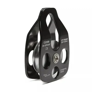 Polia Simples Unilateral (STF-RD0981)
