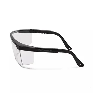 Oculos Work Lente - Anti Risco / Raios Uv — miniatura 4