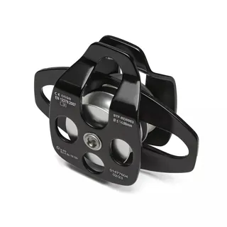 Polia Dupla De 12 Ate 16Mm (STF-RD0983)