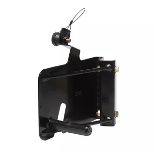 Suporte Para Three Way 30 Metros (STF-SP0600) — miniatura 2