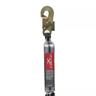 Talabarte Y Fita Tubular Conec 60Mm - 1.3M Easy (STF-CQTL0135) — miniatura 2