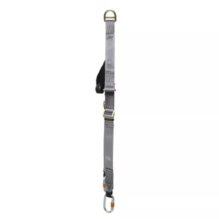 Trapezio Ajustavel Em Polister (STF-TR8111) — miniatura 4