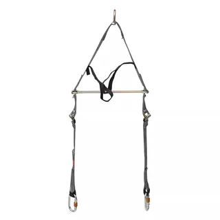 Trapezio Ajustavel Em Polister (STF-TR8111)