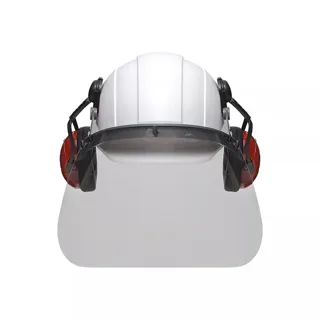 Abafador 15Db Acoplavel Shell Max (STF-PAAC31471) — miniatura 4