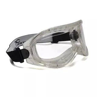 Oculos Swat Incolor Ar / Ae / Uv (STF-VS106130) — miniatura 2