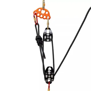 Polia Simples Unilateral (STF-RD0981) — miniatura 3
