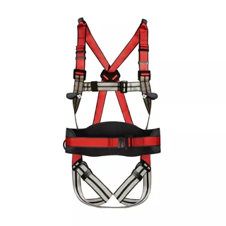 Cinto Segurança Dieletrico 4 Pontos Spark (STF-CQCT4391)
