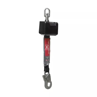 Trava-Quedas Retratil Fita 2.5M Mini Block (STF-CQTQ0172) — miniatura 3