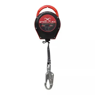 Trava-Quedas Retratil Fita 6M (STF-CQTQ0176) — miniatura 2