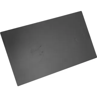 Desempenadeira plástica, base lisa, 170 mm x 300 mm — miniatura 2