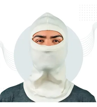CAPUZ BALACLAVA HERCULES HJ66000 TAM.  M