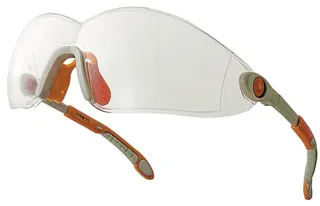 Óculos Vulcano2 Clear - Incolor