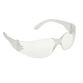 Oculos Leop Danny Aguia incolor AR DA-14700 - Antirisco
