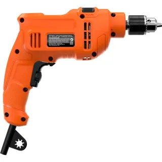 Furadeira de impacto 3/8", 550 W,127 V~, BED710550-BR — miniatura 4
