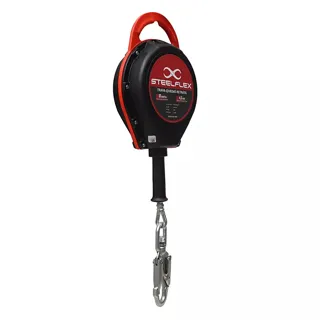 Trava-Quedas Retratil Cabo Aco Galv 10M (STF-CQTQ0471) — miniatura 2